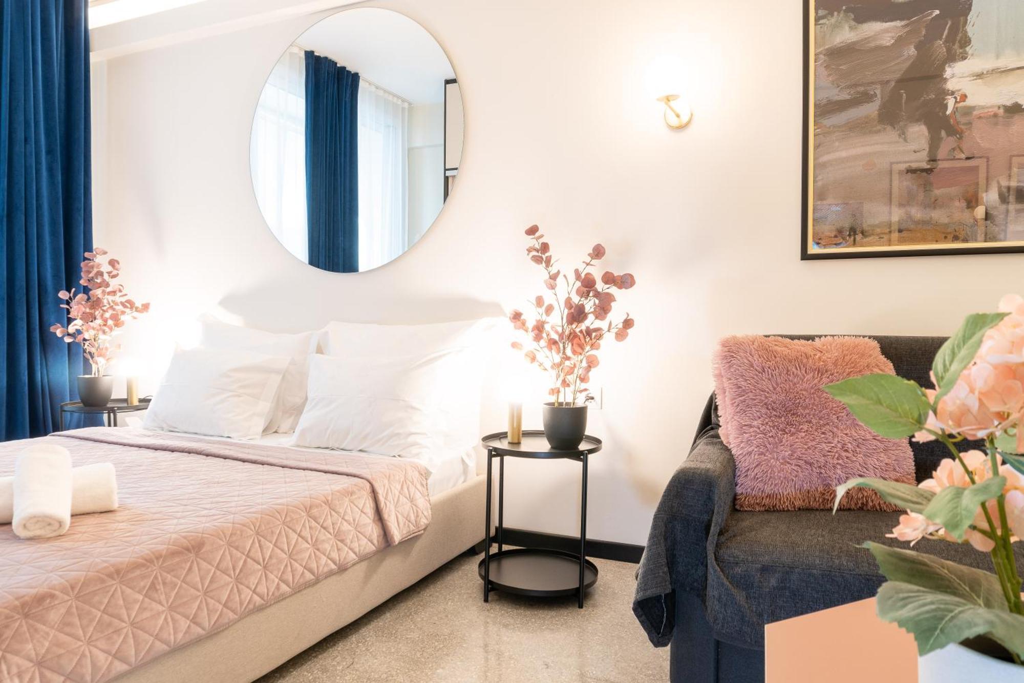 Апартаменты Syntagma Sweet House 2 Афины Экстерьер фото